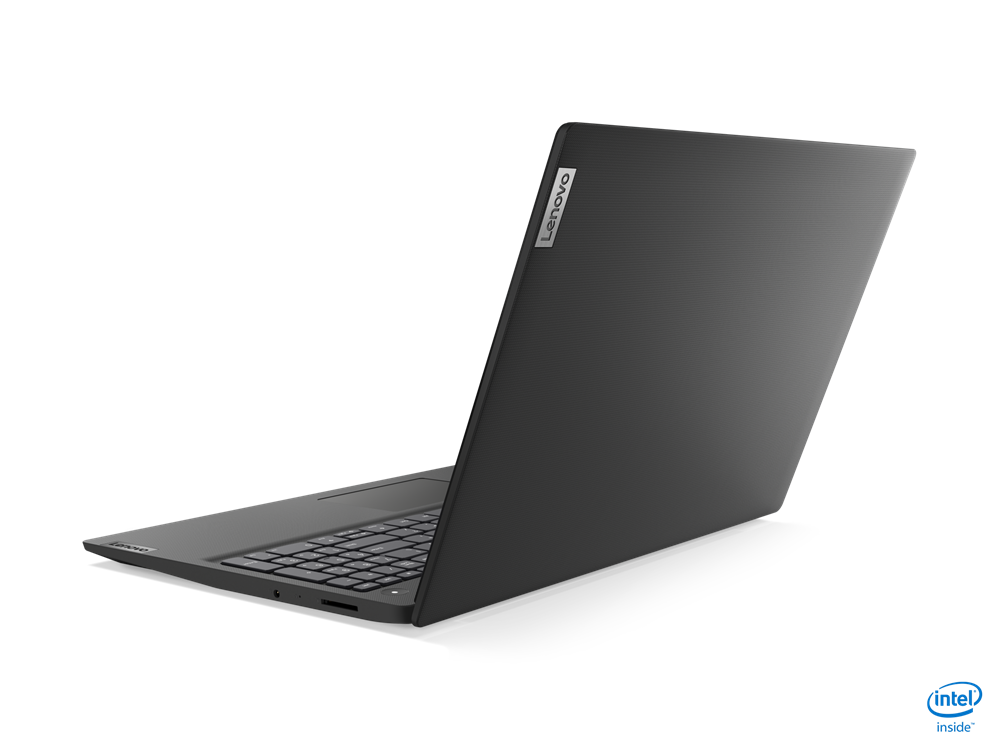 

Ноутбук Lenovo IdeaPad 3 15IIL05 15.6" 1920x1080, Intel Core i7 1065G7 1.3 ГГц, 12Gb RAM, 1Tb HDD+256Gb SSD, NVIDIA GeForce MX330-2Gb, без OC, черный (81WE017KRK), 15IIL05