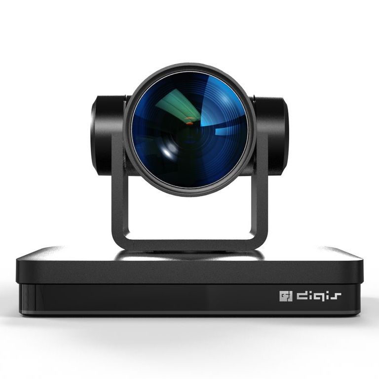 

IP-камера Digis PTZ DSM-U2560B-N 7.1мм - 172мм, настольная, 8Мпикс, CMOS, до 3840x2160, до 60 кадров/с, POE, -10 °C/+40 °C, черный (DSM-U2560B-N), DSM-U2560B-N