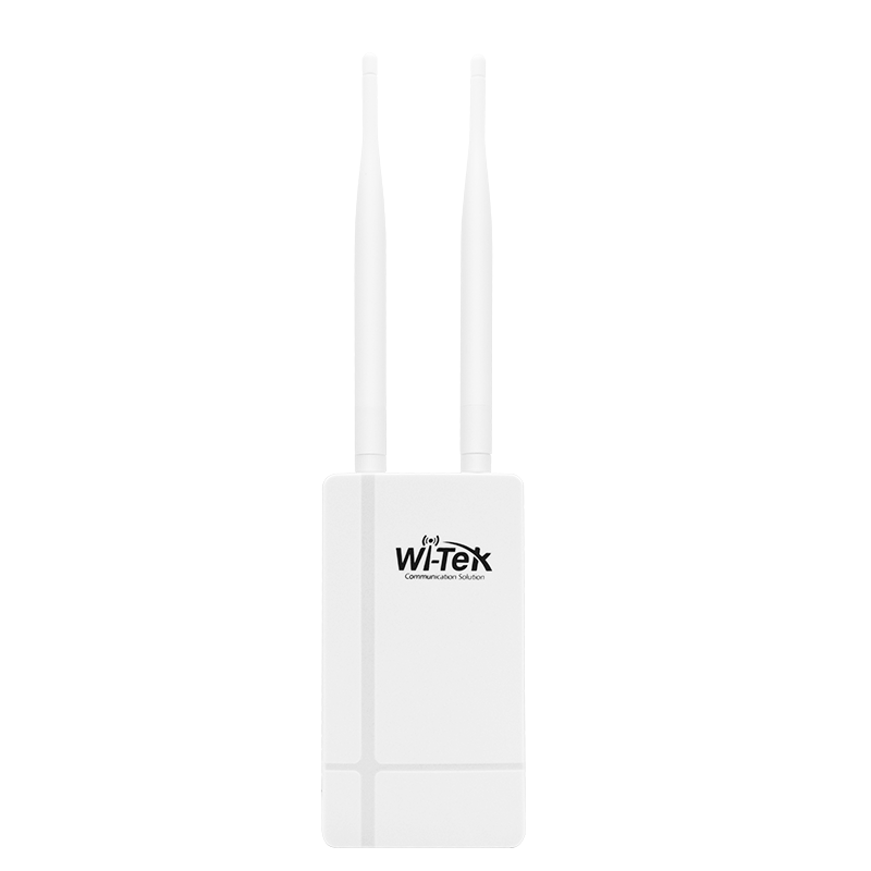 

Точка доступа Wi-Tek WI-AP310-Lite, 2xLAN, 802.11a/b/g/n, 2.4 ГГц, до 300 Мбит/с, внешних антенн: 2x5 дБи, PoE (WI-AP310-Lite), WI-AP310-Lite