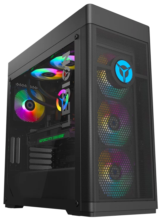 

Системный блок Lenovo Legion 90RT00VTRM, Intel Core i7 11700F 2.5GHz, 16Gb RAM, 1Tb SSD, NVIDIA GeForce RTX 3070 8Gb, Без ОС, черный (90RT00VTRM), 90RT00VTRM