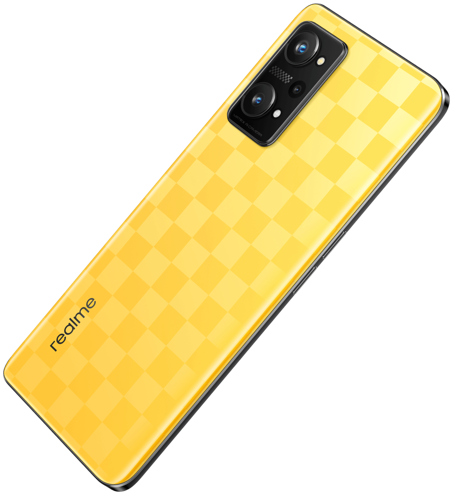 Смартфон Realme GT NEO 3T 8Gb/256Gb Android желтый (RMX3371), 1152750  купить во Владивостоке в интернет-магазине e2e4