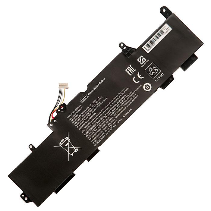 

Аккумуляторная батарея SS03XL для HP, 11.6V, 2200mAh, черный (861435), SS03XL