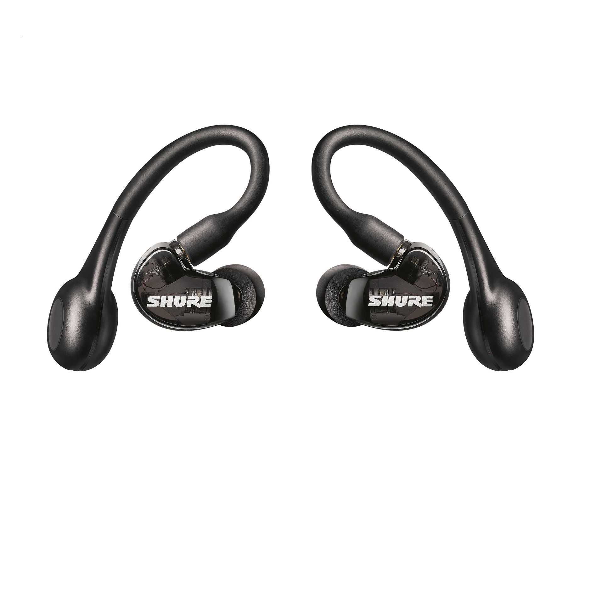 

Беспроводная гарнитура Shure SE21DYBK+TW2-EFS, чёрный (SE21DYBK+TW2-EFS), SE21DYBK+TW2-EFS