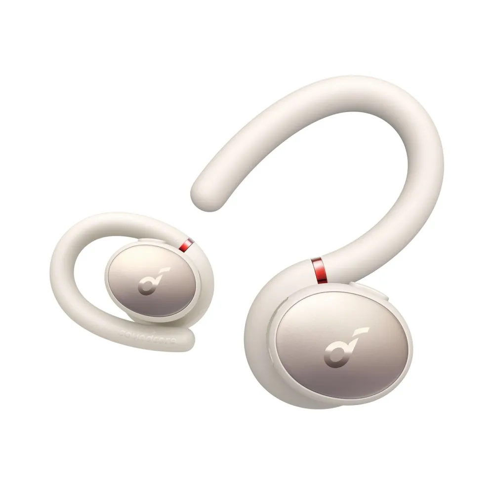 

Беспроводная гарнитура Soundcore Sport X10 A3961, белый (SDC-A3961G21-WT), Sport X10 A3961
