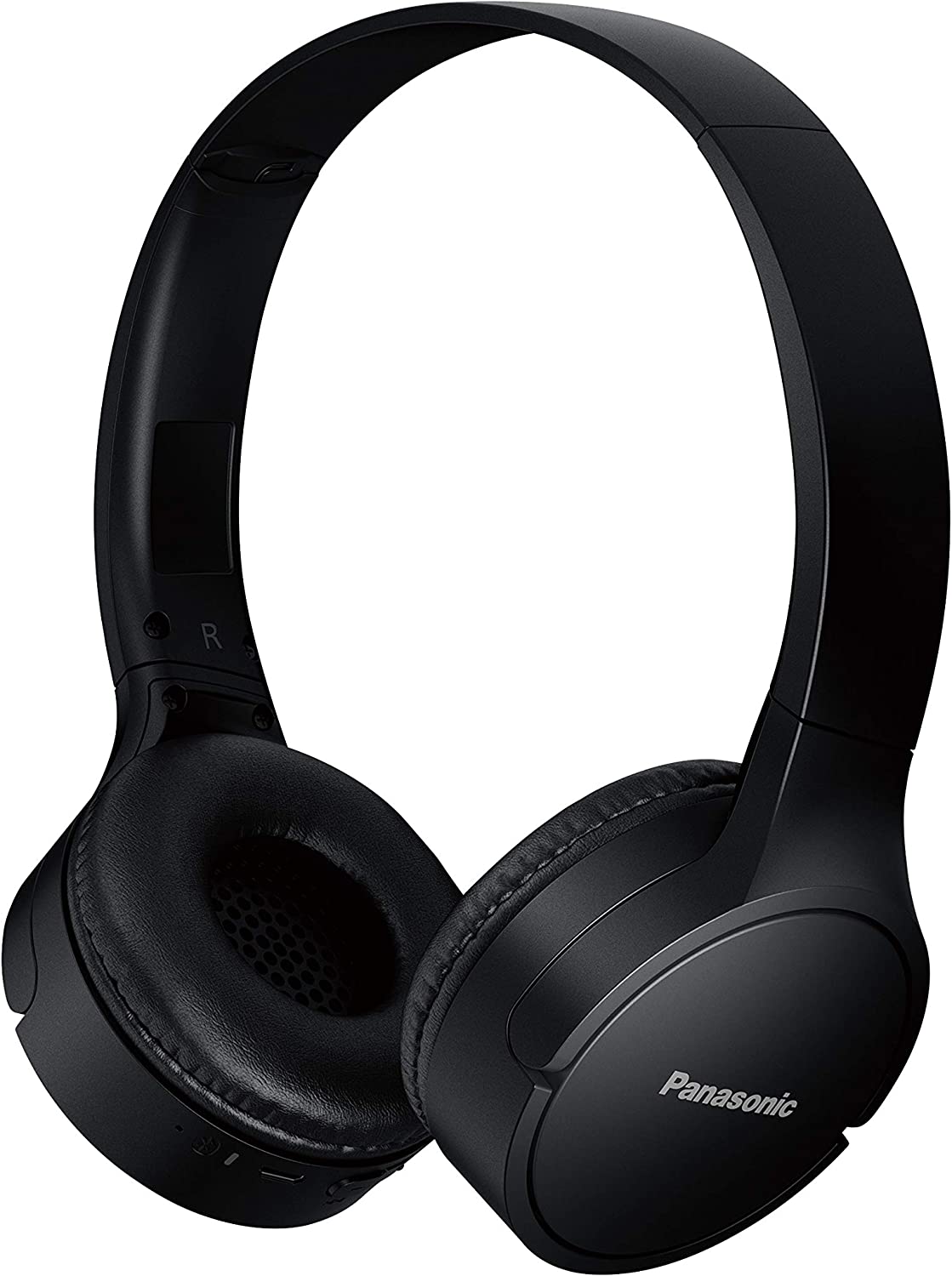 Беспроводная гарнитура Panasonic RB-HF420BE-K, черный (RB-HF420BE-K)