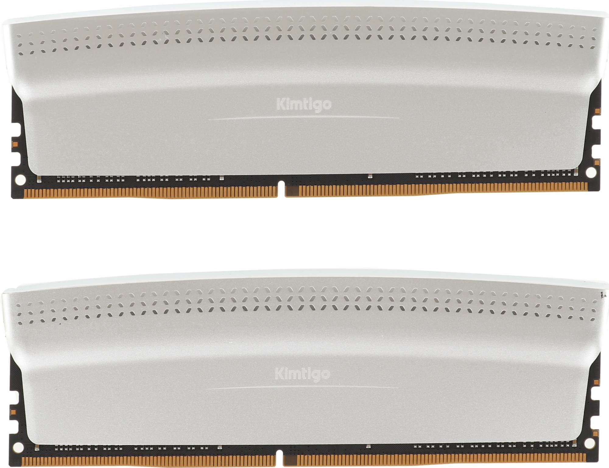 

Комплект памяти DDR4 DIMM 64Gb (2x32Gb), 3600MHz, CL19, 1.2 В, Kimtigo (KMKUBGF783600Z3-SD), KMKUBGF783600Z3-SD