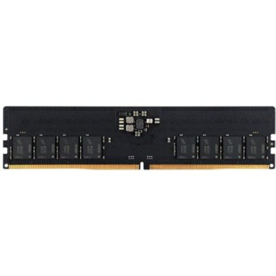 

Память DDR5 DIMM 32Gb, 4800MHz, CL40, Foxline (FL4800D5U40-32G), FL4800D5U40-32G