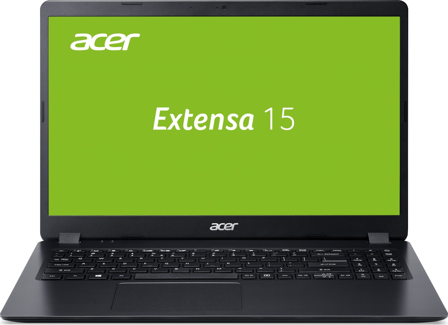

Ноутбук Acer Extensa 15 EX215-52-36B9 15.6" 1920x1080, Intel Core i3 1005G1 1.2 ГГц, 8Gb RAM, 512Gb SSD, без OC, черный (NX.EG8ER.002), EX215-52-36B9
