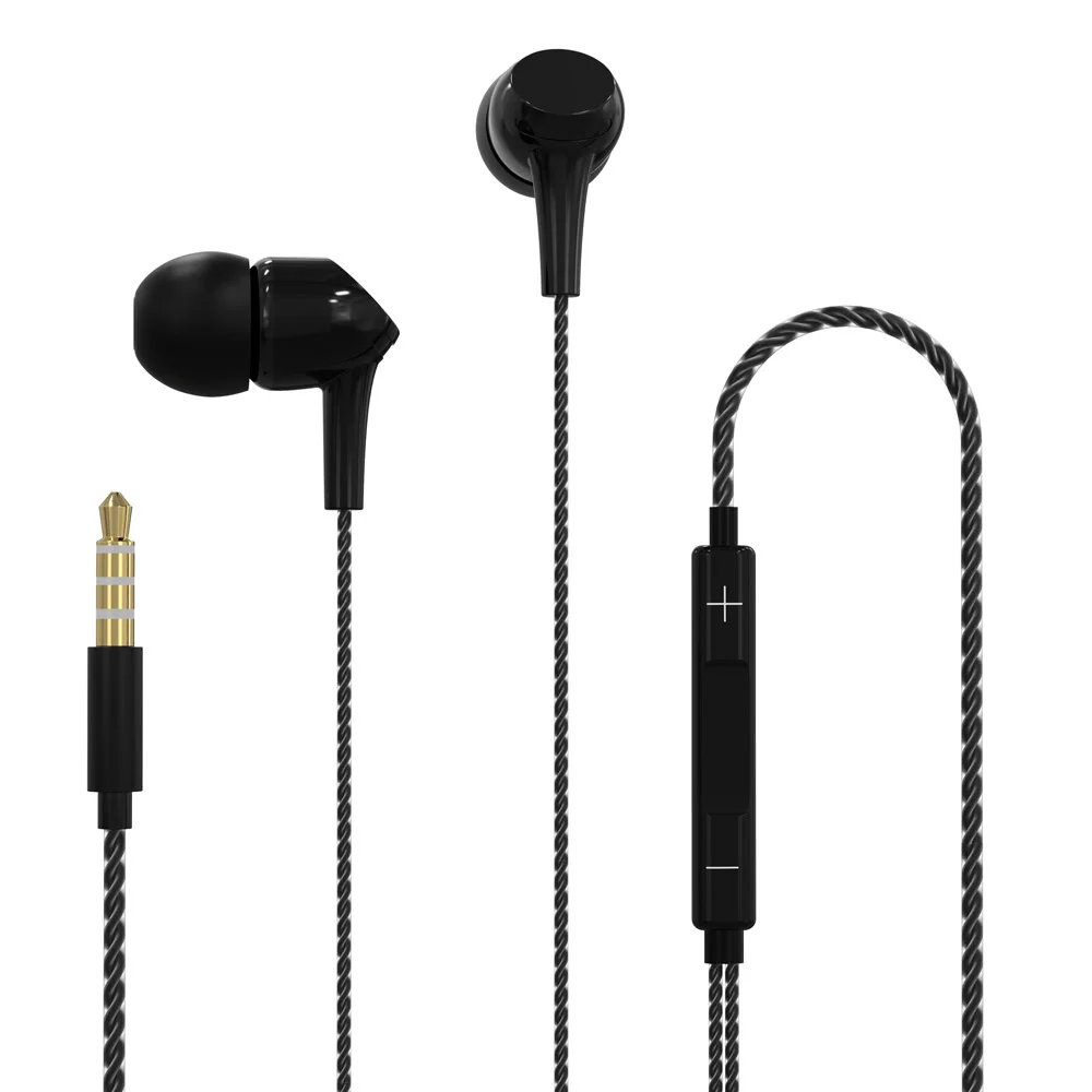 

Проводная гарнитура Perfeo SKEW, Jack 3.5 мм., черный (PF_C3209), SKEW