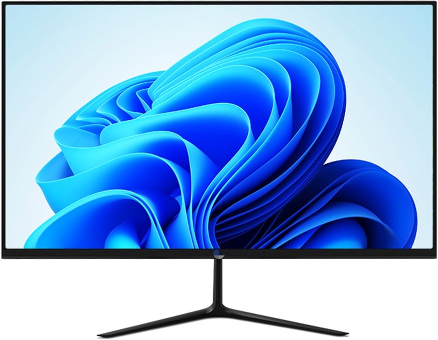 

Монитор 23.8" NPC MF2403-V VA, 1920x1080 (16:9), 250кд/м2, 5мс, 178°/178°, VGA, HDMI, черный (MF2403-V), MF2403-V