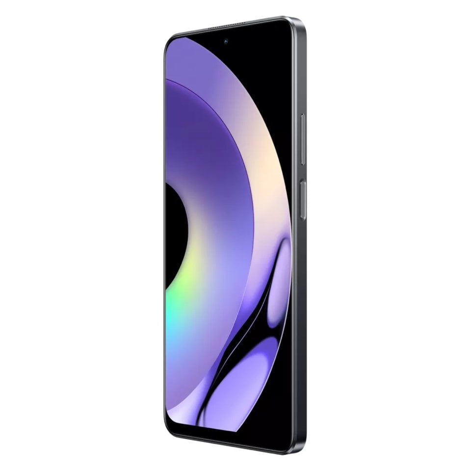 Смартфон Realme 10 PRO 8Gb/128Gb Android черный, 1152950 купить в Бийске в  интернет-магазине e2e4