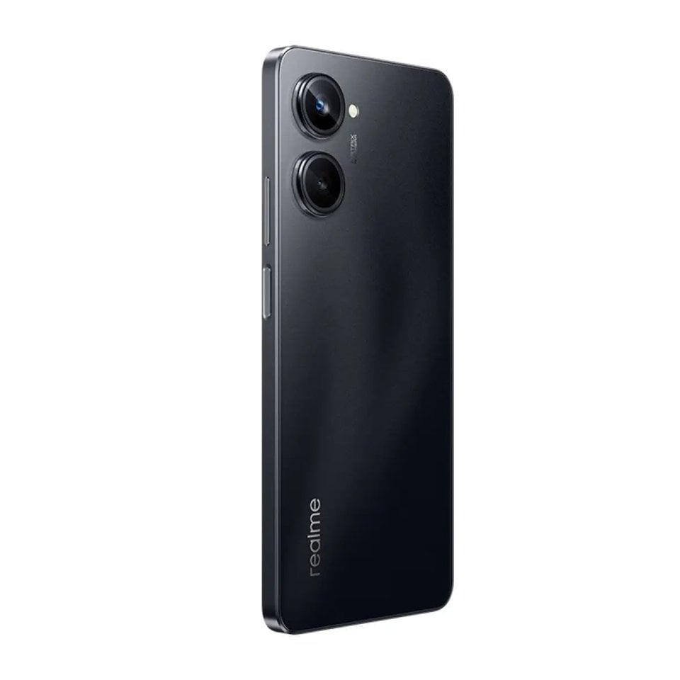 Смартфон Realme 10 PRO 8Gb/128Gb Android черный, 1152950 купить в Бийске в  интернет-магазине e2e4