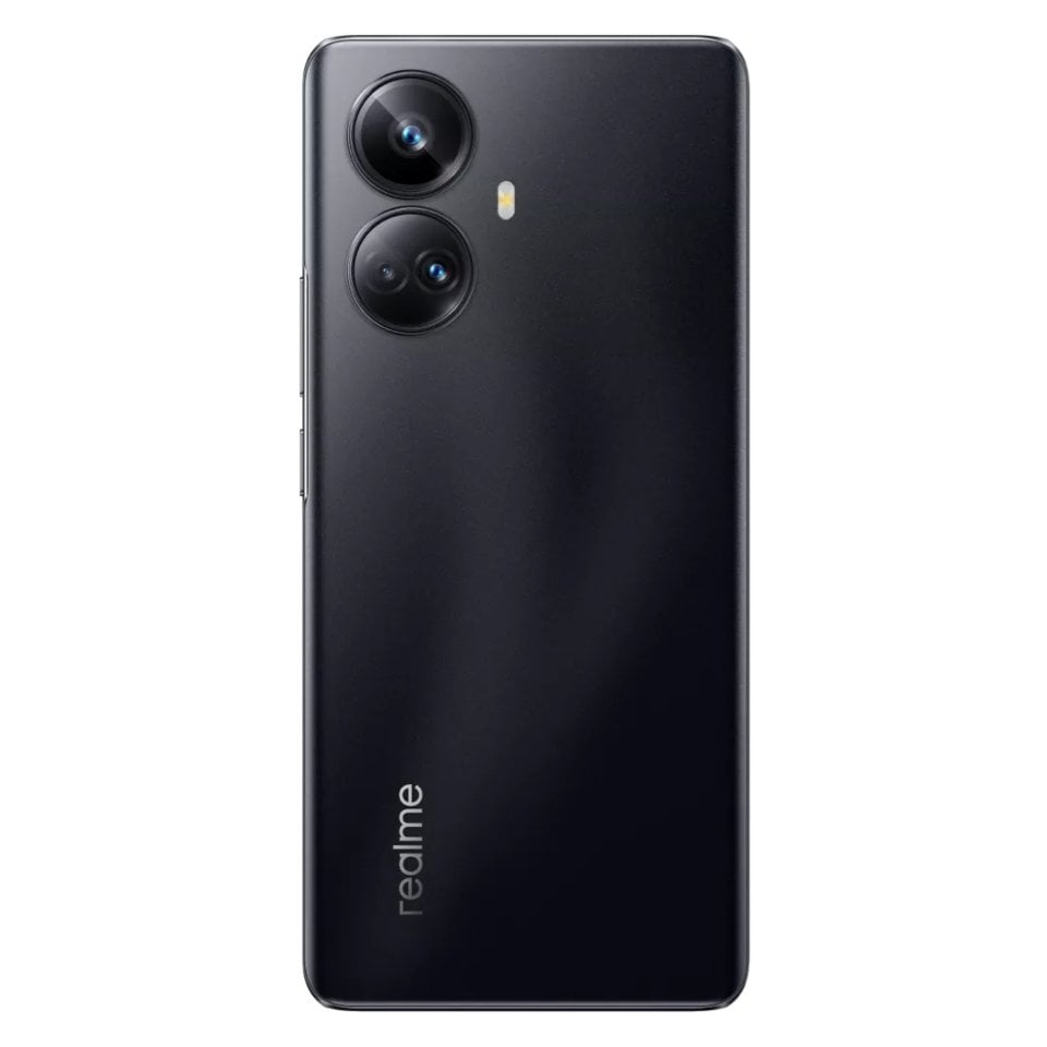 Смартфон Realme 10 Pro+ 8Gb/128Gb Android черный, 1152961 купить в  Новокузнецке в интернет-магазине e2e4