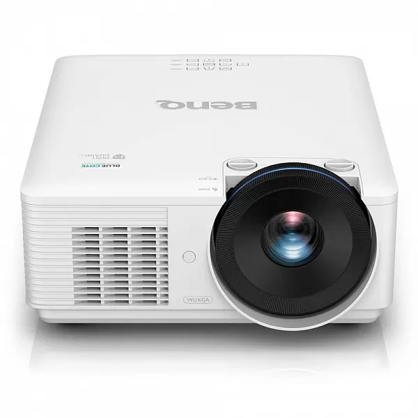 Проектор BenQ LU785, лазерный, 1920x1200, 6000лм