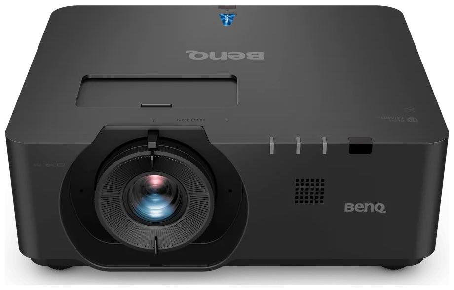 Проектор BenQ LU960, DLP, 1920x1200, 5500лм