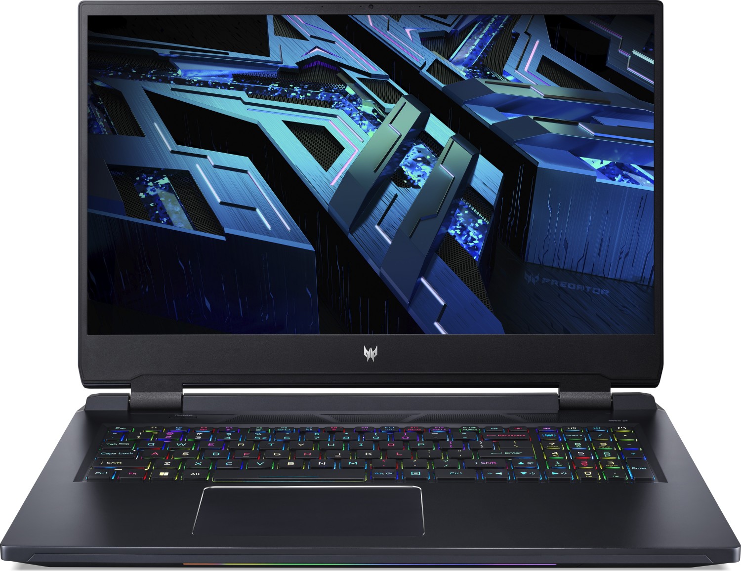 

Ноутбук Acer Predator Helios 300 PH315-55-95UQ 15.6" IPS 2560x1440, Intel Core i9 12900H 2.5 ГГц, 16Gb RAM, 512Gb SSD, NVIDIA GeForce RTX 3070 Ti-8Gb, W11, черный (NH.QFTCN.003) Английская клавиатура!, PH315-55-95UQ
