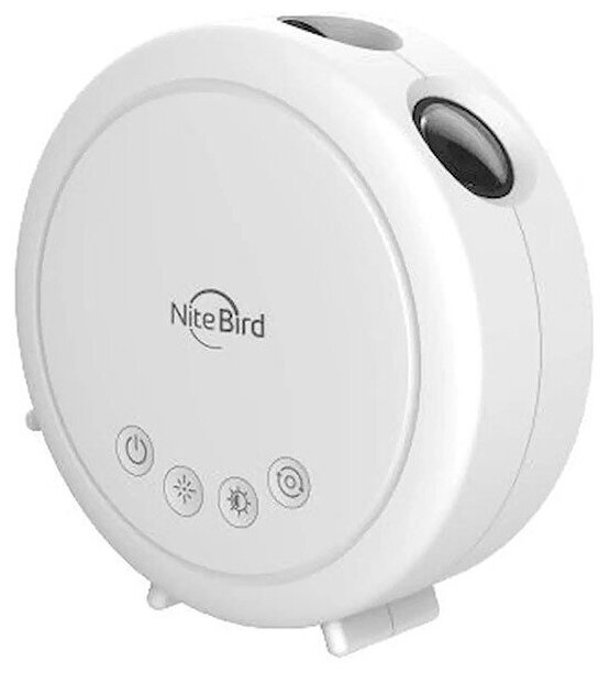 

Проектор Nitebird Star Projector, лазерный, белый (LB4), Star Projector