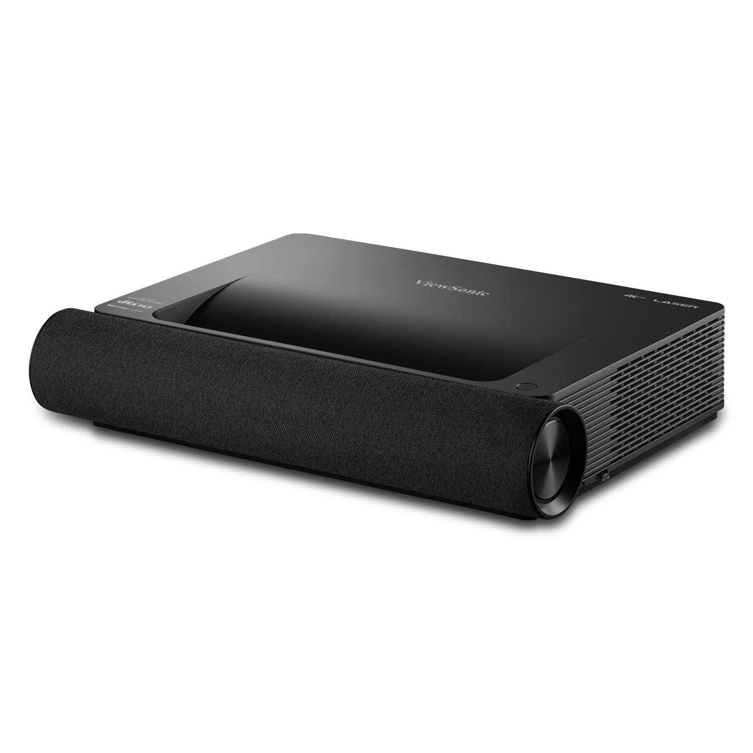 Проектор Viewsonic X2000B-4K, DLP, 3840x2160, 2000лм