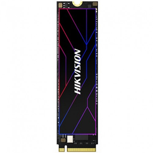 

Твердотельный накопитель (SSD) Hikvision 512Gb G4000, 2280, M.2, NVMe (HS-SSD-G4000 512G) Retail