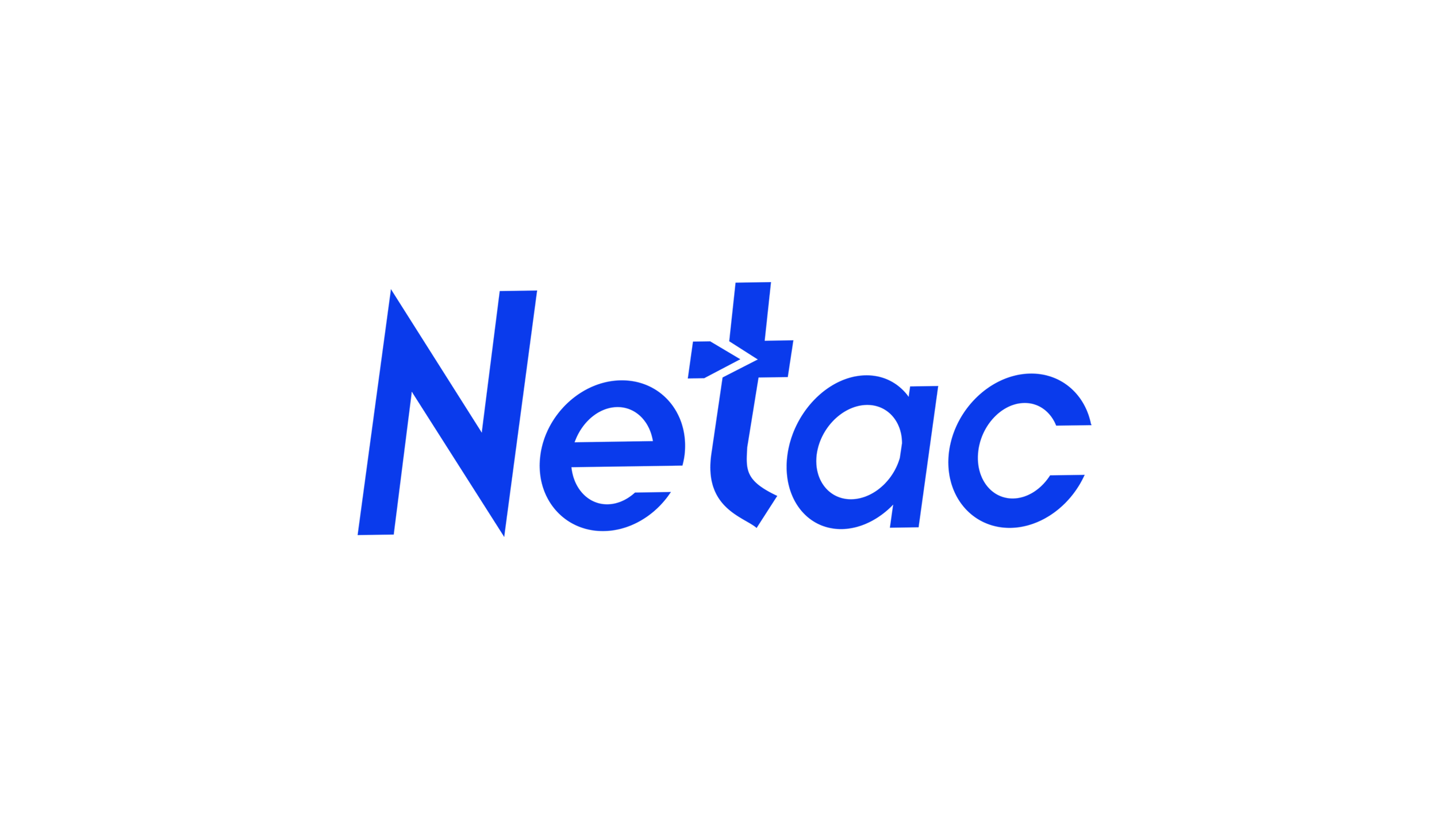 

Твердотельный накопитель (SSD) Netac 512Gb, 2280, M.2, NVMe (SSD512GBNG930E) Bulk (OEM)