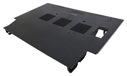 Крышка боковая левая Kyocera (302BL04513)