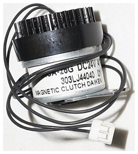

Муфта подачи бумаги Kyocera оригинал для Kyocera DP-110, FS-1028MFP, FS-1128MFP, FS-3040, FS-3140, FS-C2026MFP, FS-C2126MFP (303LJ94180), 0