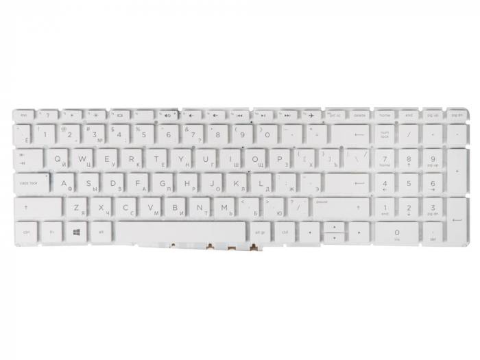 

Клавиатура для ноутбука HP 15-BS, 15-BW, 250 G6, 255 G6, 256 G6, 258 G6, 15-ra000, 15-rb000, 15-br000, 17-ak000, 17-bs000, 17-bs100, 17g-br, 15g-bx000, 15q-by000, 15-rb000, 15-rb100, 15-rb012ur, 15-rb013ur, 15-rb014ur, 15-rb015ur, белый (861667), 925008-0