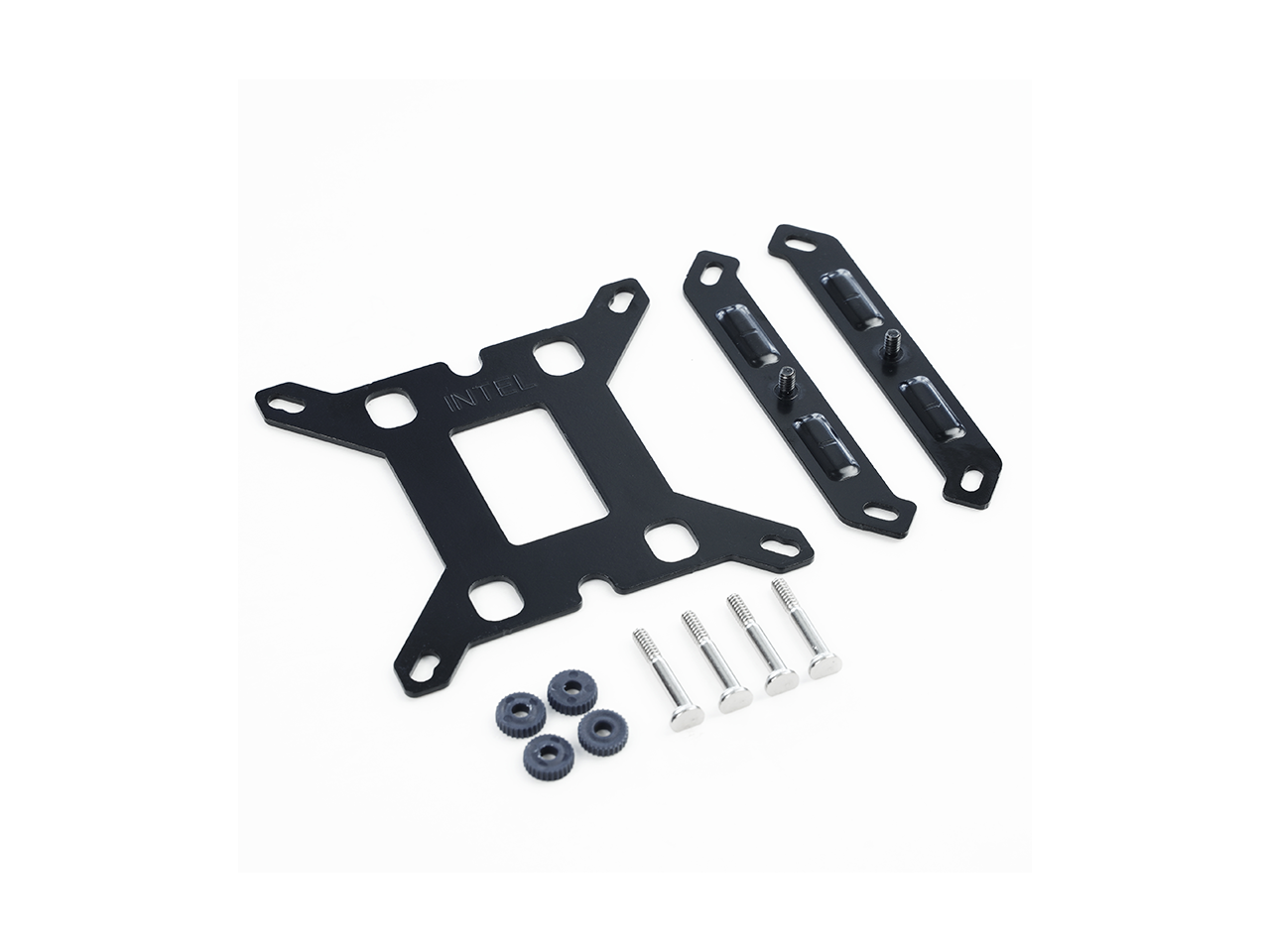 

Комплект креплений Jonsbo HX для сокета LGA1700, для HX6200D/6210/6250/7280/CR2100/2000GT (JONSBO HX LGA1700), для сокета LGA1700