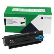 

Картридж лазерный Lexmark 55B5X0E/55B5X0E, черный, 20000 страниц, оригинальный для Lexmark MS431dn/MS431dw/MX431adn/MX431adw с чипом, 55B5X0E