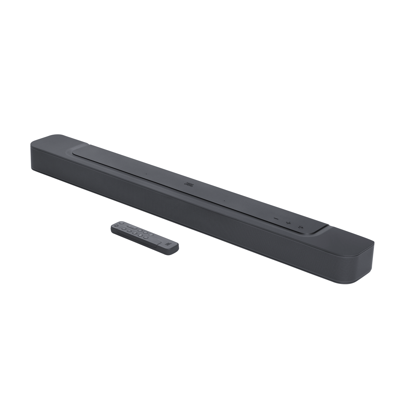 Саундбар JBL BAR 300 5.0 260Вт черный (JBLBAR300PROBLKEP)