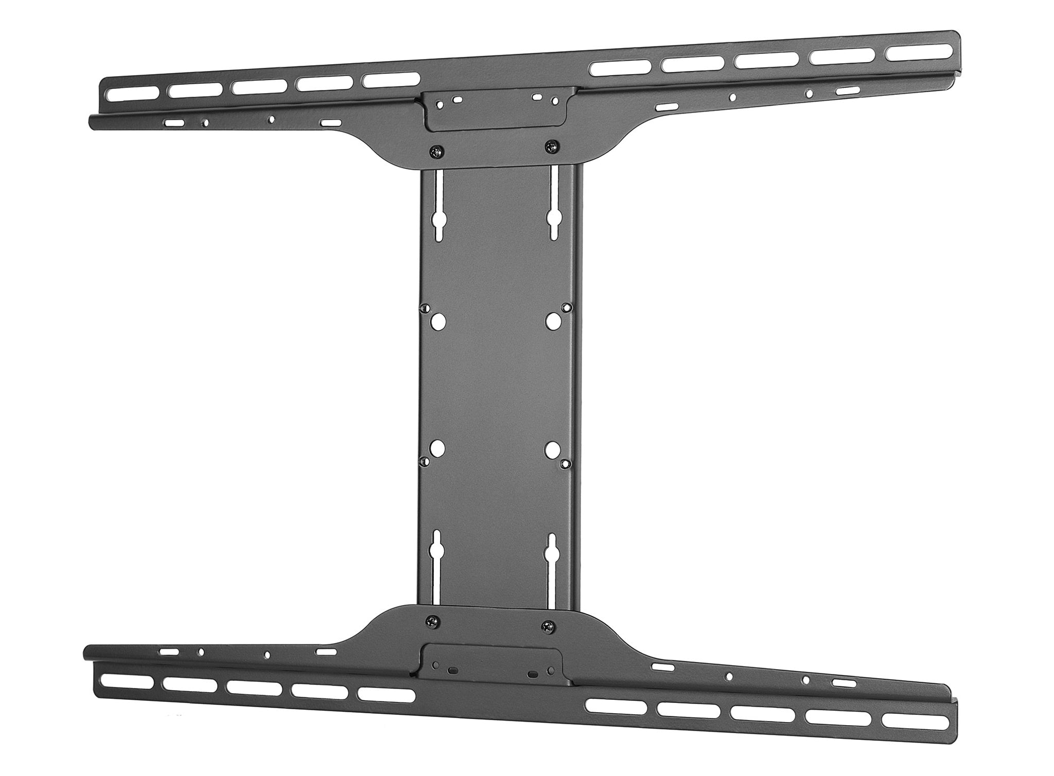 

Универсальный адаптер настенный для ЖК-панелей Peerless-AV MOD-UNL, 39"-75", VESA 200x100мм-600x400мм, до 60 кг, черный (MOD-UNL), MOD-UNL