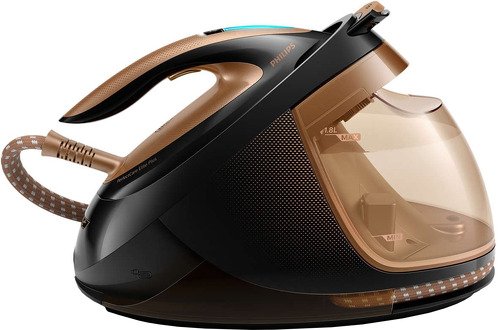 Парогенератор Philips PerfectCare Elite Plus GC9682 2.7 кВт