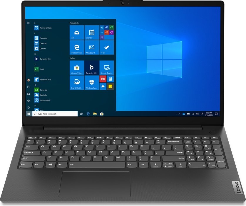 

Ноутбук Lenovo V15 ALC G2 15.6" 1920x1080, AMD Ryzen 5 5500U 2.1 ГГц, 8Gb RAM, 512Gb SSD, без OC, черный (82KD0043RM) Английская клавиатура!, 0