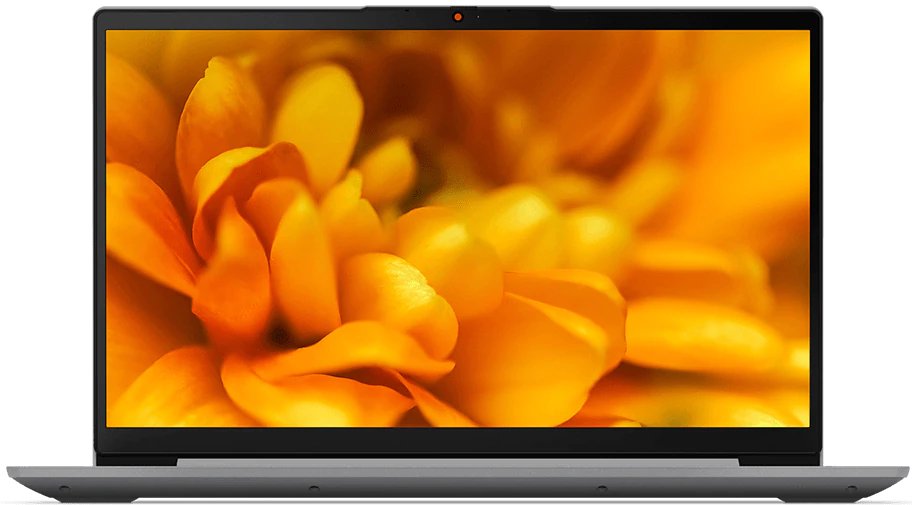 

Ноутбук Lenovo IdeaPad 3 15ITL6 15.6" IPS 1920x1080, Intel Core i3 1115G4 3 ГГц, 4Gb RAM, 256Gb SSD, без OC, серый (82H8024NRK), 15ITL6