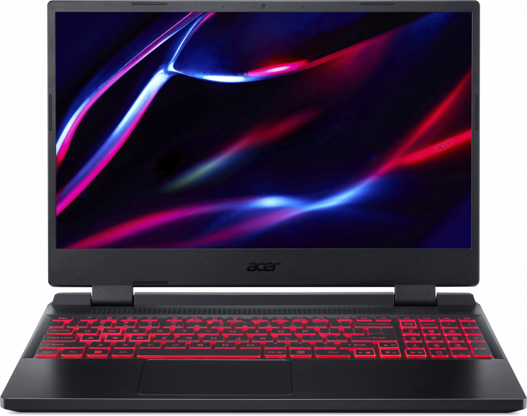 

Ноутбук Acer Nitro 5 AN515-58-56W4 15.6" IPS 1920x1080, Intel Core i5 12500H 2.5 ГГц, 8Gb RAM, 512Gb SSD, NVIDIA GeForce RTX 3050-4Gb, без OC, черный (NH.QFJER.002), AN515-58-56W4
