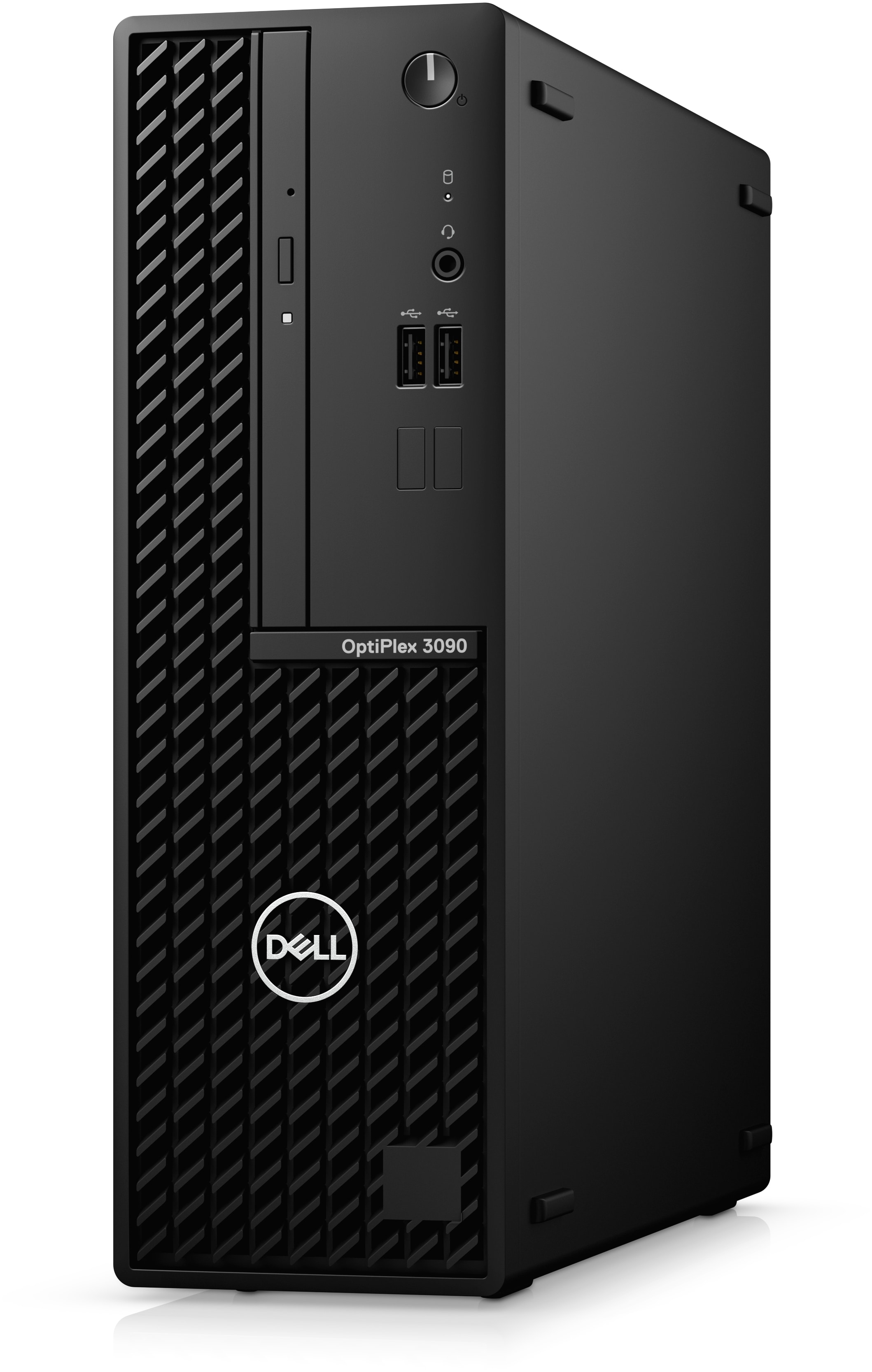 

Системный блок Dell Optiplex 3090 SFF 18CSNT0033, Intel Core i5 10505 3.2 ГГц, 8Gb RAM, 256Gb SSD, Linux, черный (18CSNT0033), 18CSNT0033