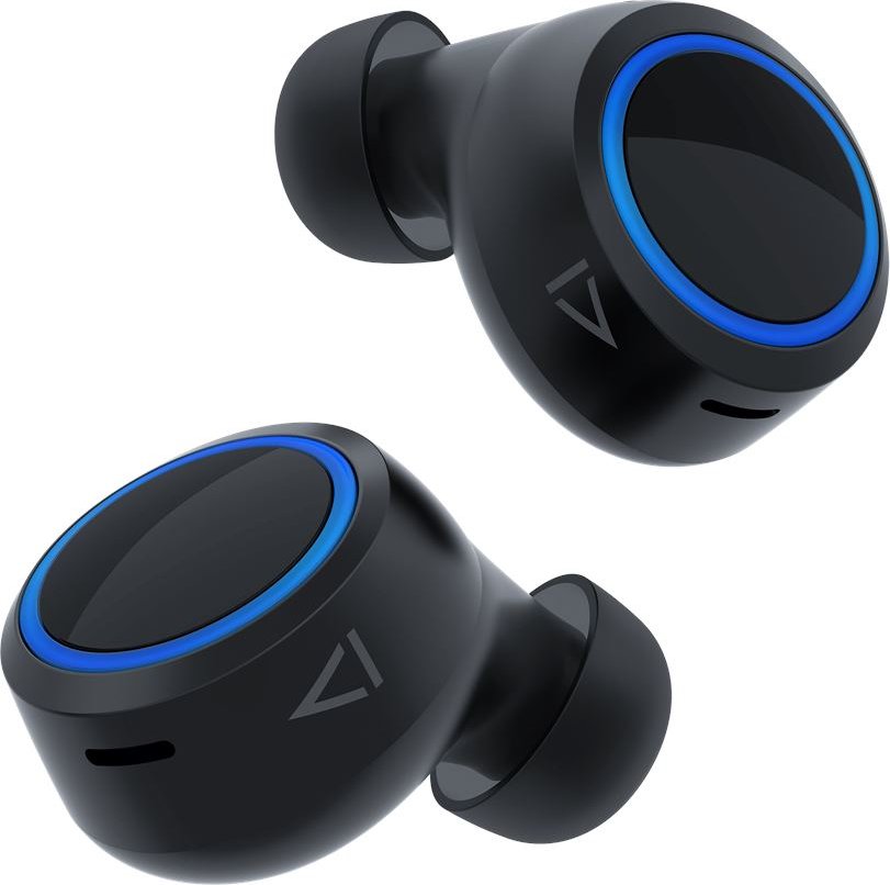 

Наушники TWS Creative SenseMore Air, черный (51EF1020AA000), SenseMore Air