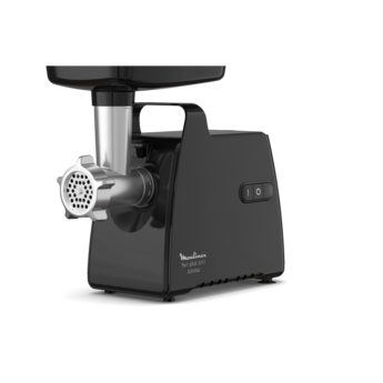 Электрическая мясорубка Moulinex ME 552810