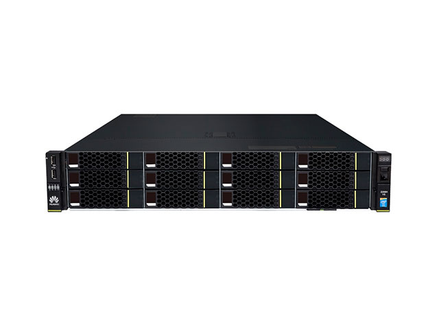 Сервер Huawei 2288HV5, 2 x Intel Xeon Gold 6240, 10 x 64Gb, RAM
