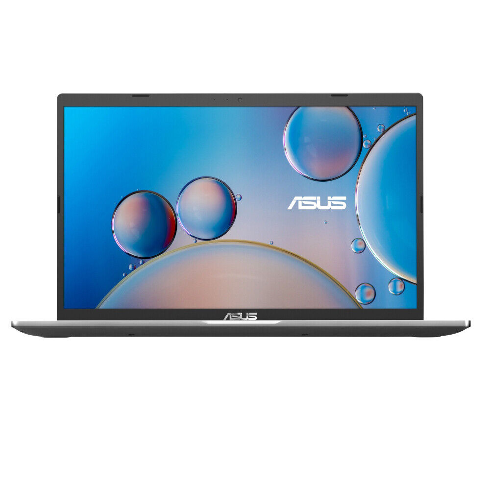 

Ноутбук ASUS X515FA-BQ136W 15.6" IPS 1920x1080, Intel Core i5 10210U 1.6 ГГц, 8Gb RAM, 256Gb SSD, W11, серебристый (90NB0W02-M004M0) Английская клавиатура!, X515FA-BQ136W