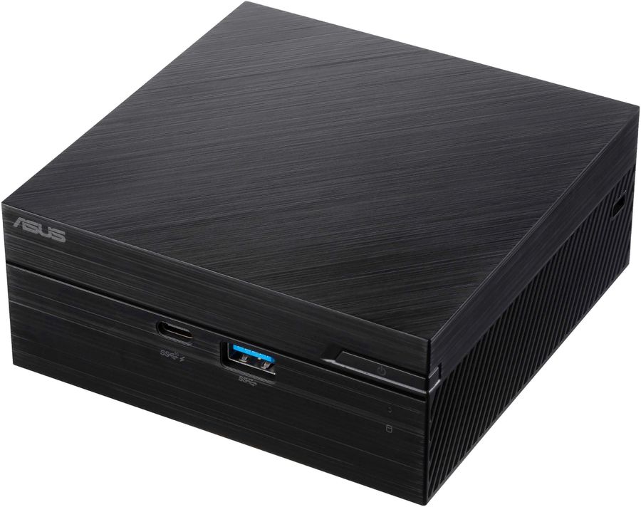 Неттоп-платформа ASUS PN41-BBC158MC (90MR00I3-M002N0)