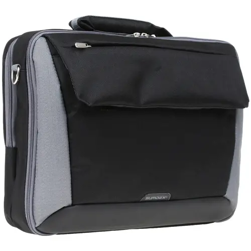

16" Сумка Sumdex Passage, черный (PON-302BK), Passage