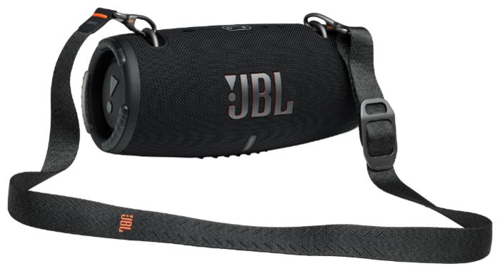 

Портативная акустика JBL Xtreme 3, 100 Вт, Bluetooth, черный (JBLXTREME3BLKAS), Xtreme 3