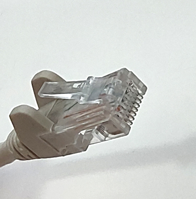 

Патч-корд UTP кат.6, 5м, RJ45-RJ45, серый, iOpen (ANP612B-5M)