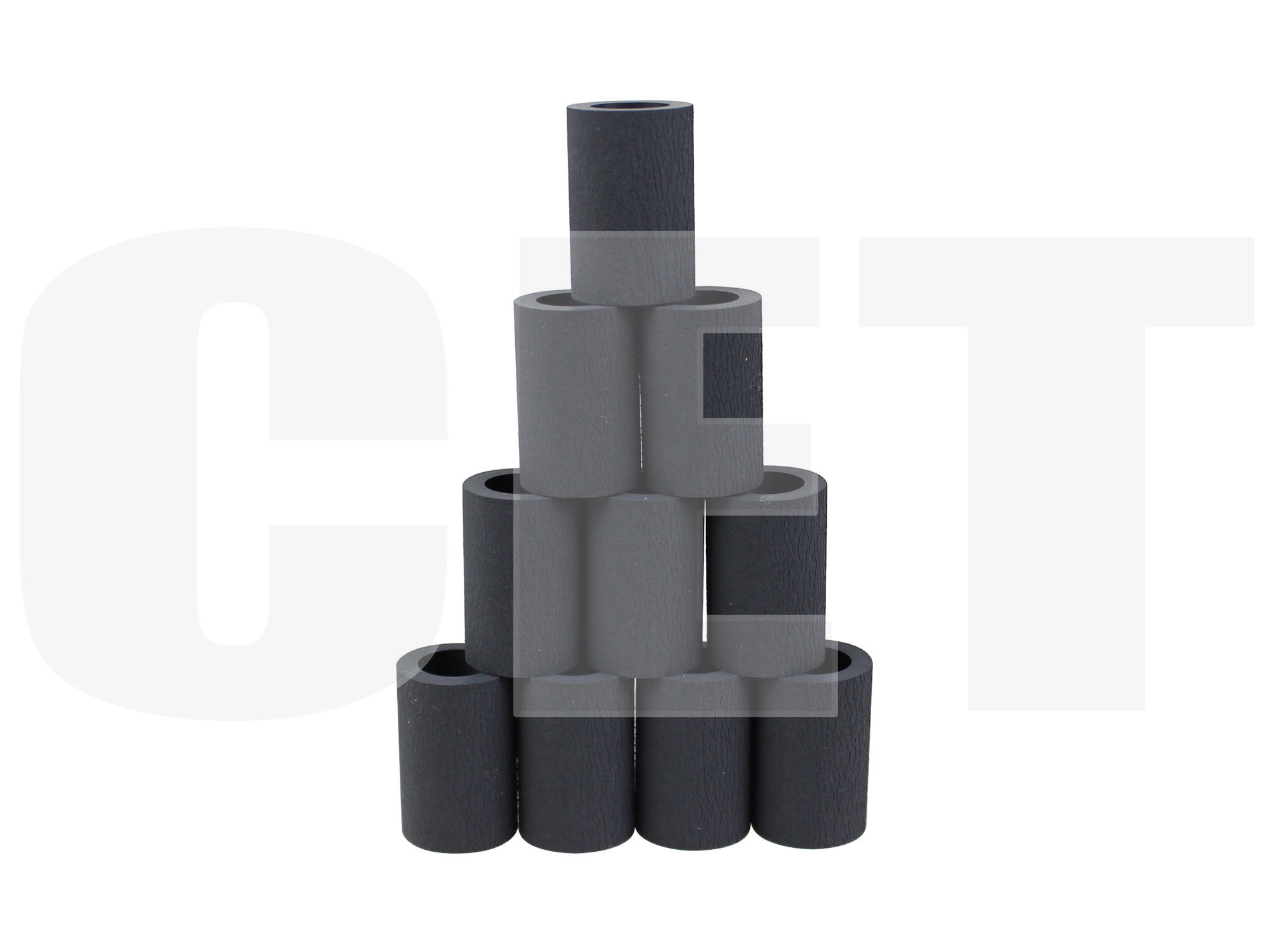 

Резинка ролика подхвата CET для Samsung/Xerox, JC66-02939B, 130N01760-tire (CET341052)