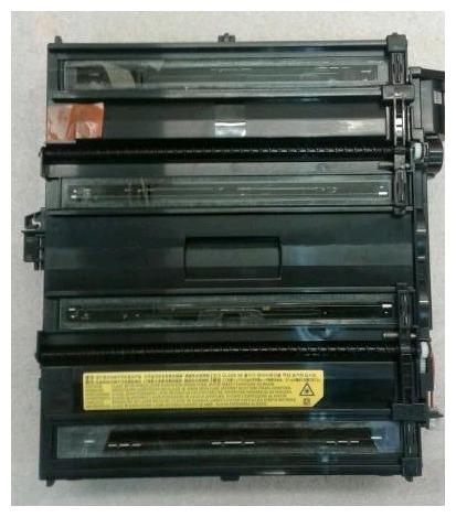 Блок лазера Kyocera (LK-5230)