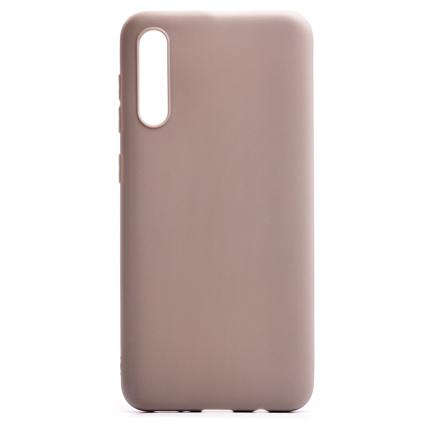 

Чехол-накладка SC303 для смартфона Samsung SM-A307 Galaxy A30s/SM-A505 Galaxy A50/SM-A507 Galaxy A50s, серый (214818)