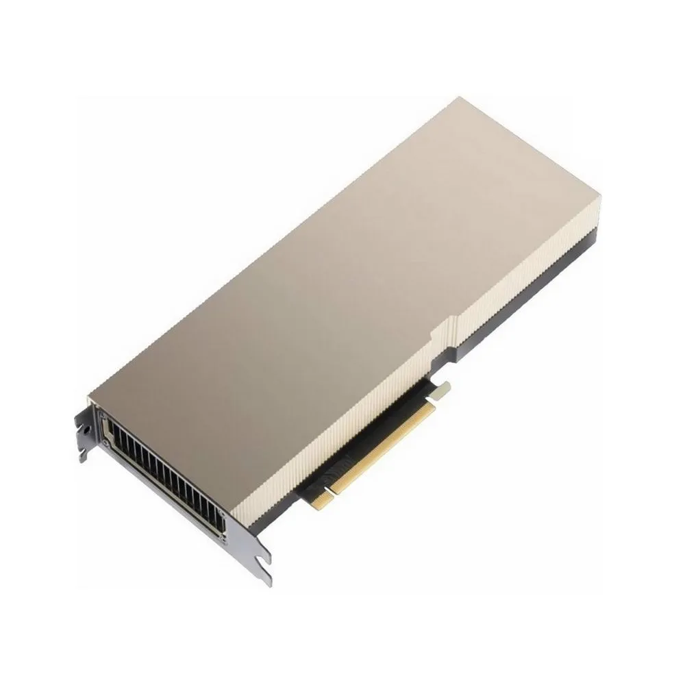 Видеокарта NVIDIA TESLA A100, 80Gb HBM2E