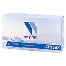 

Картридж лазерный NV Print NV-CF256X (56X/CF256X), черный, 12300 страниц, совместимый, для LJ M436n/M436nda