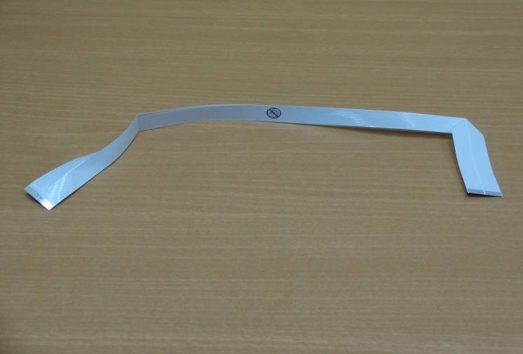 

Шлейф головки Epson оригинал для Epson Stylus L110/120/300/350/355 (2145558)